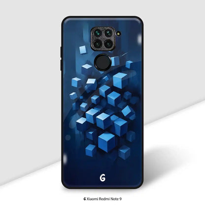 Redmi Note 9
