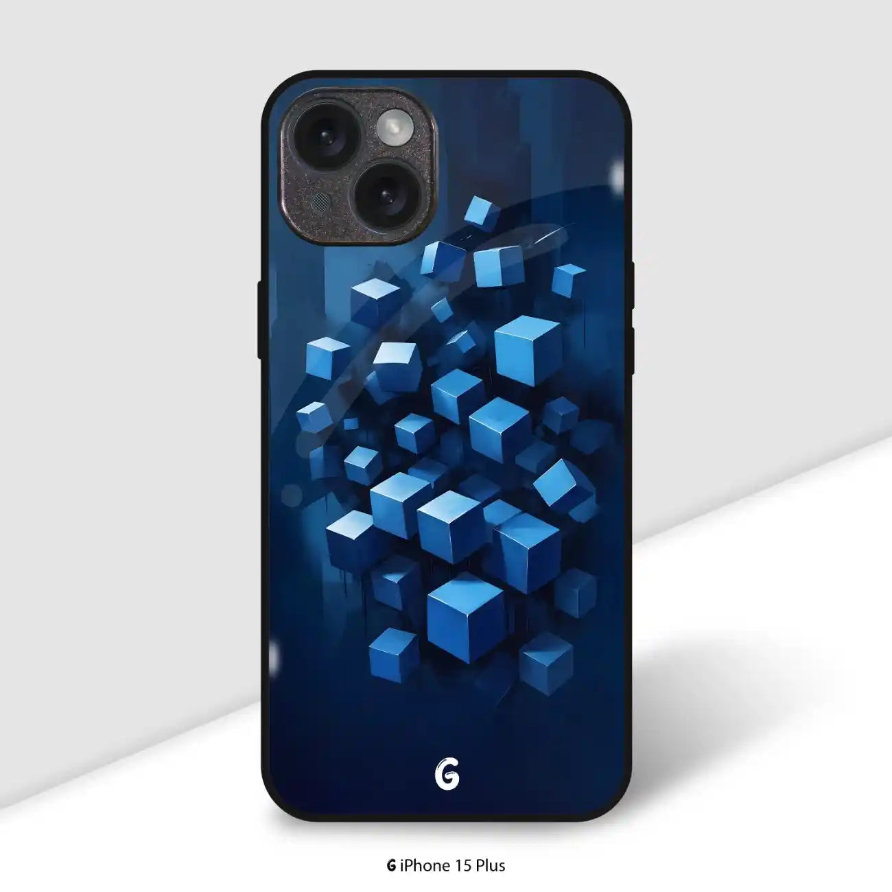 iPhone 15 Plus