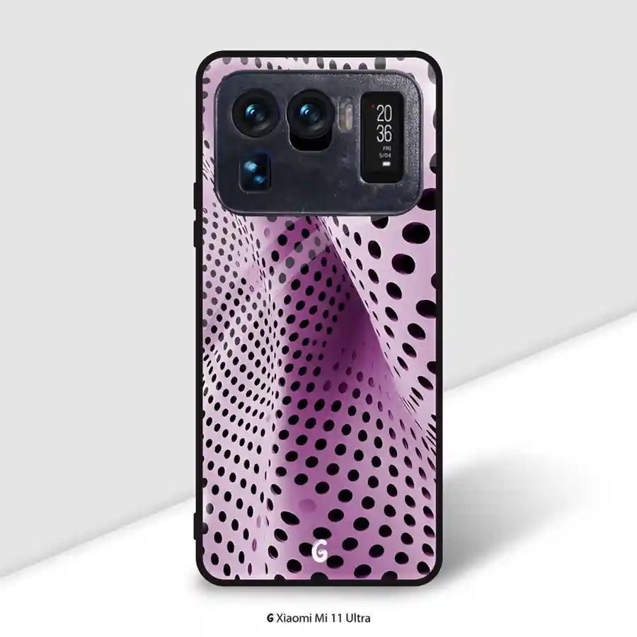 Xiaomi Mi 11 Ultra