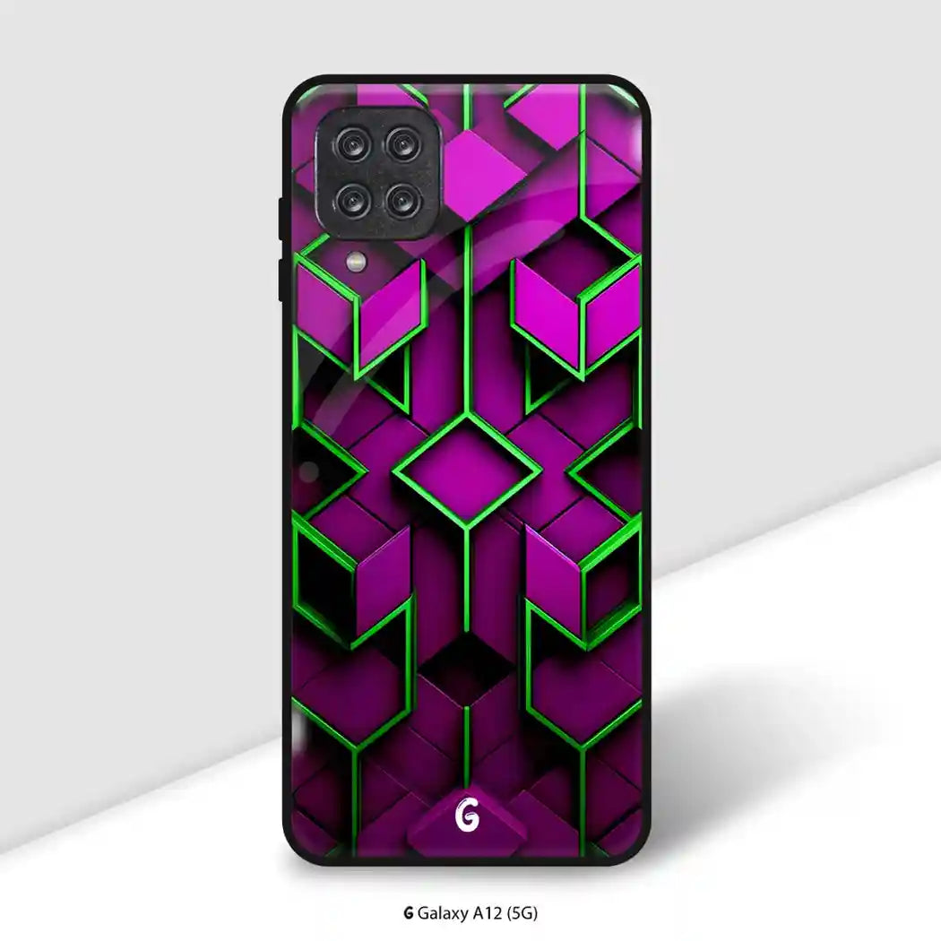 Galaxy A12 (5G)
