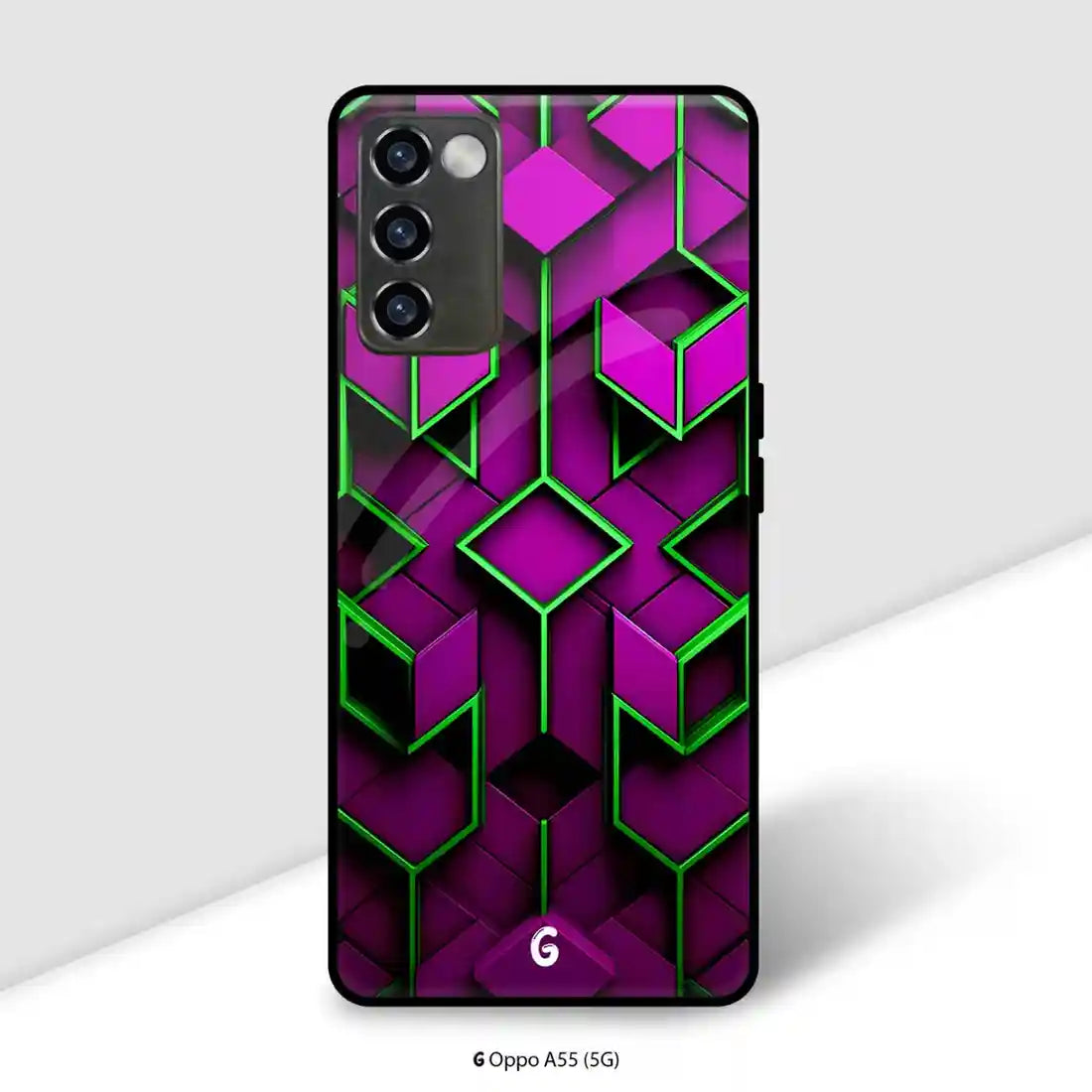 Oppo A55 (5G)