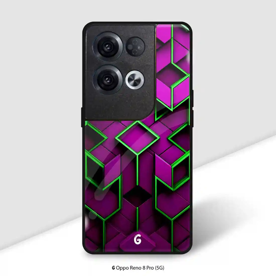 Oppo Reno 8 Pro (5G)