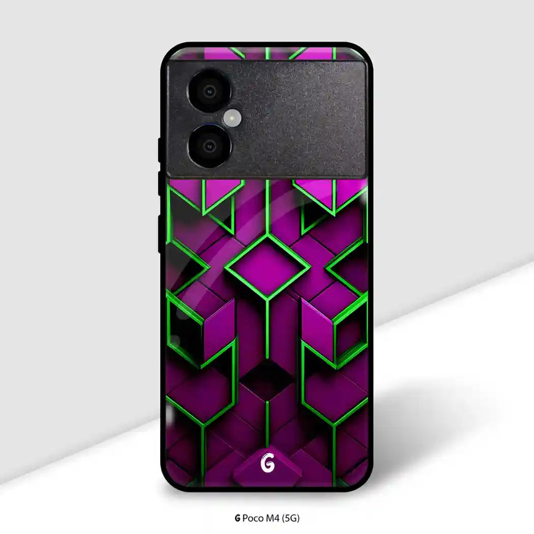 Poco M4 (5G)