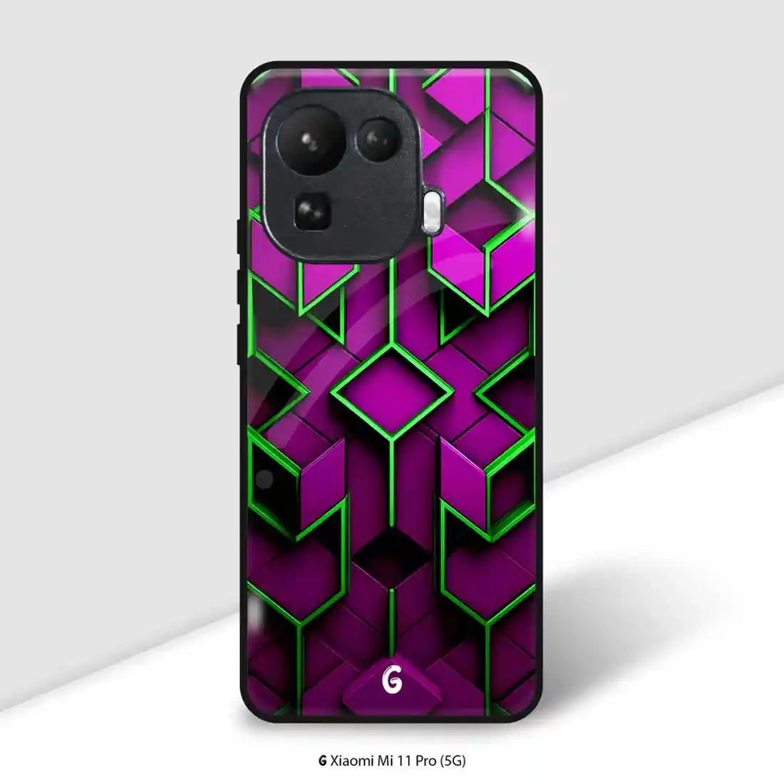 Xiaomi Mi 11 Pro (5G)