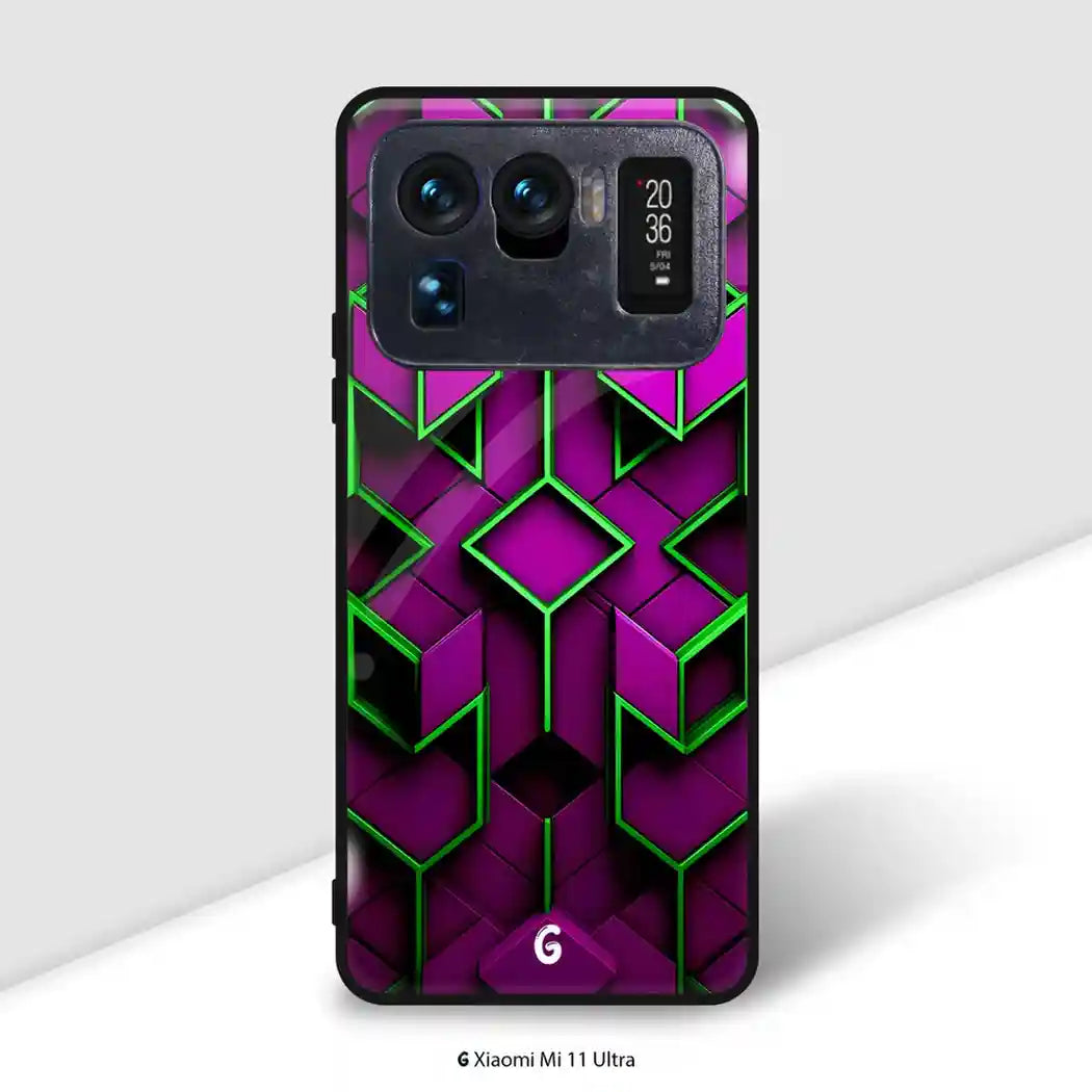 Xiaomi Mi 11 Ultra