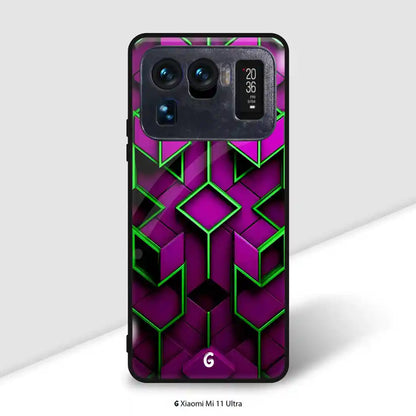 Xiaomi Mi 11 Ultra