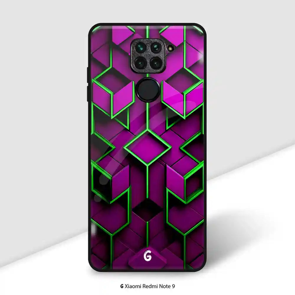 Redmi Note 9