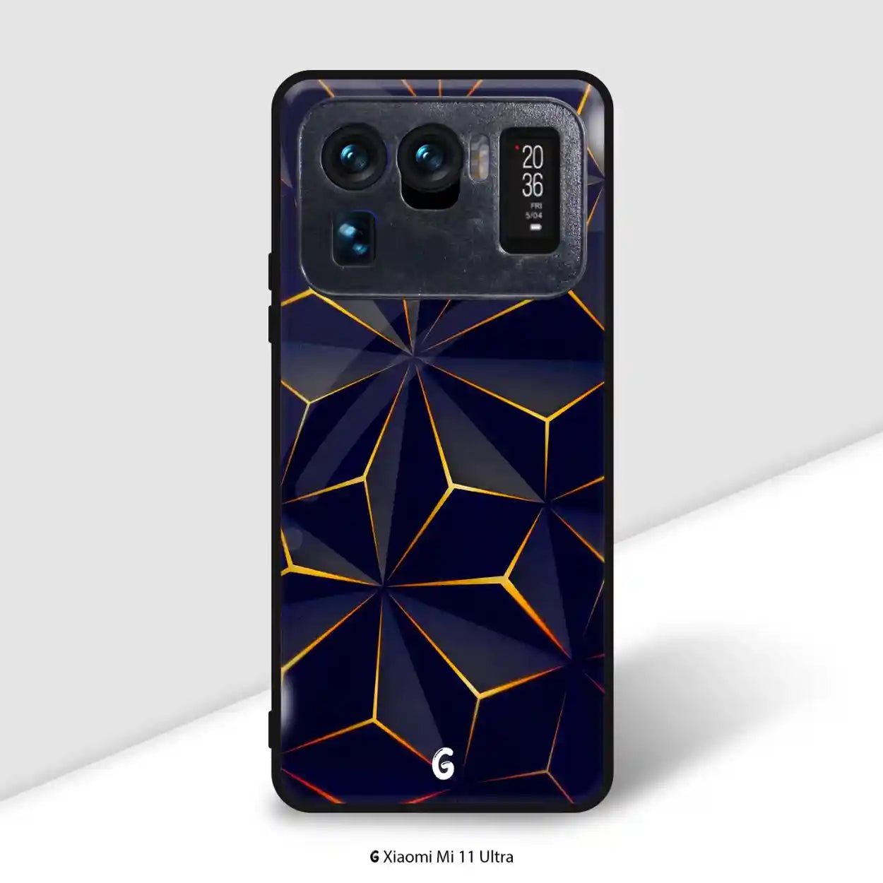 Xiaomi Mi 11 Ultra