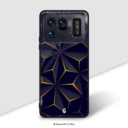 Xiaomi Mi 11 Ultra