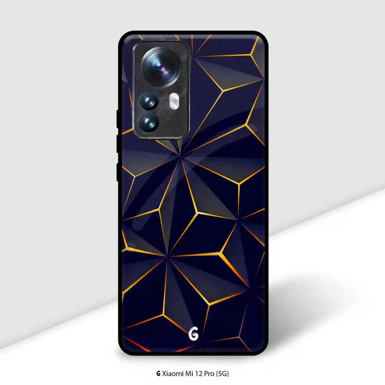 Xiaomi Mi 12 Pro (5G)
