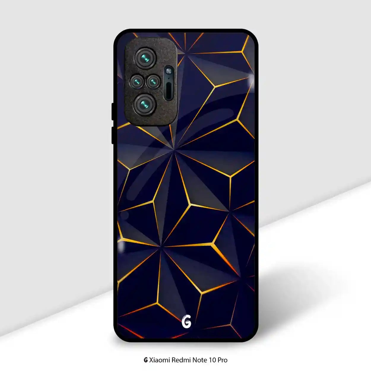 Redmi Note 10 Pro