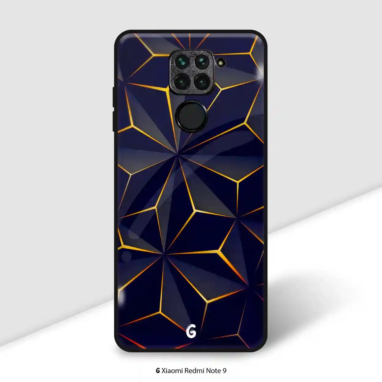 Redmi Note 9