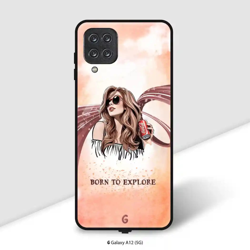 Galaxy A12 (5G)