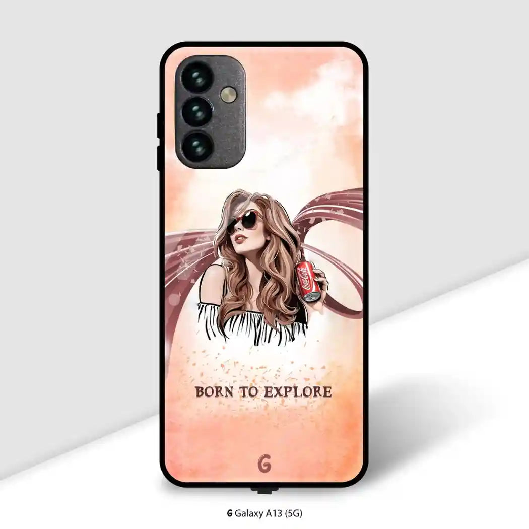 Galaxy A13 (5G)