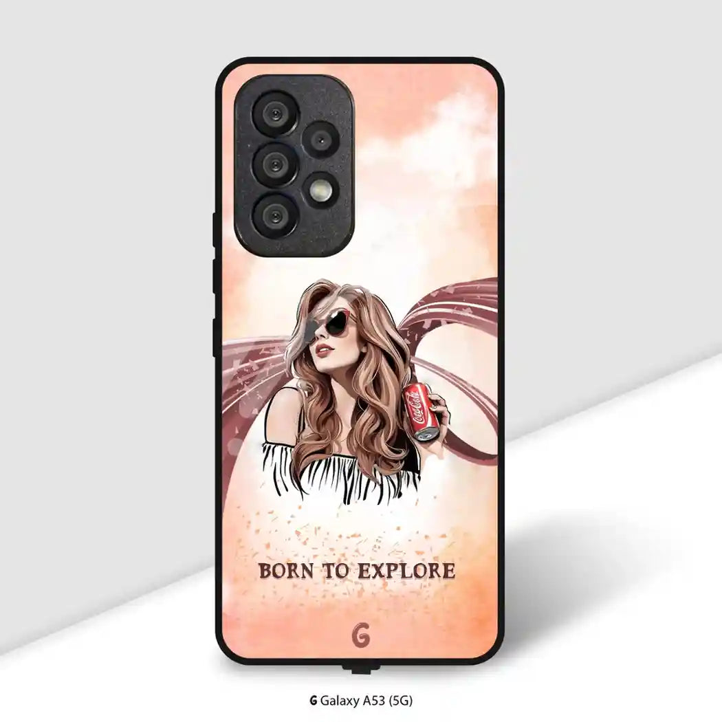 Galaxy A53 (5G)