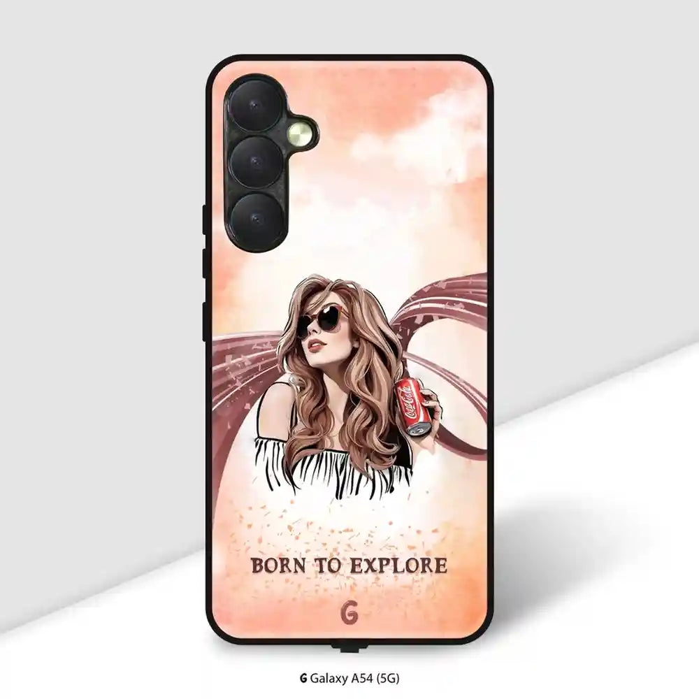Galaxy A54 (5G)