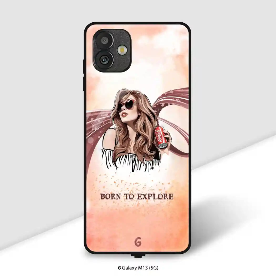 Galaxy M13 (5G)