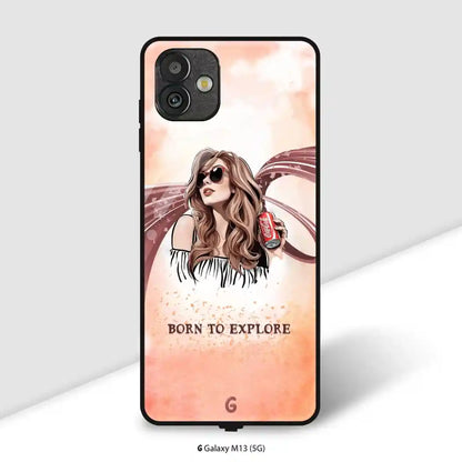 Galaxy M13 (5G)