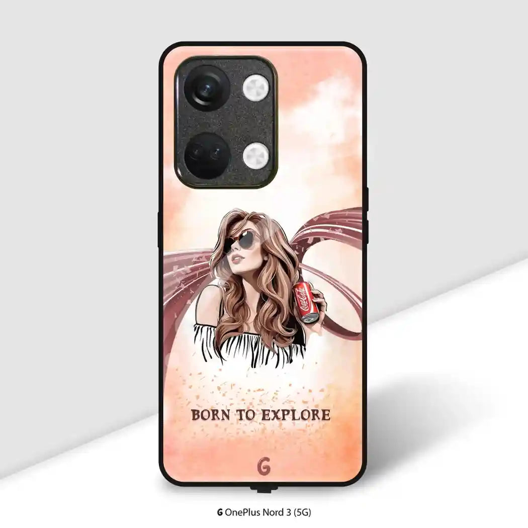 OnePlus Nord 3 (5G)