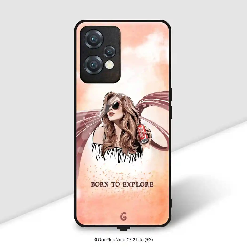 OnePlus Nord CE 2 Lite (5G)