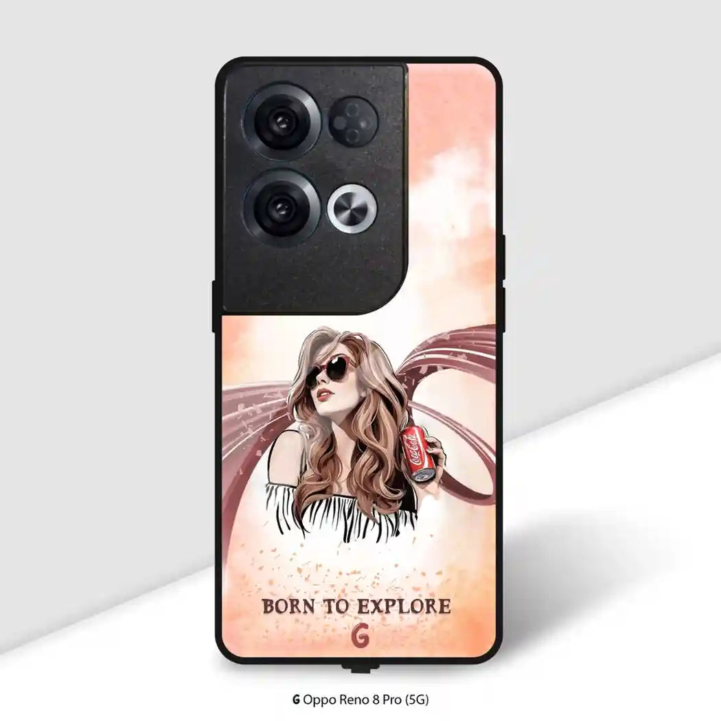 Oppo Reno 8 Pro (5G)