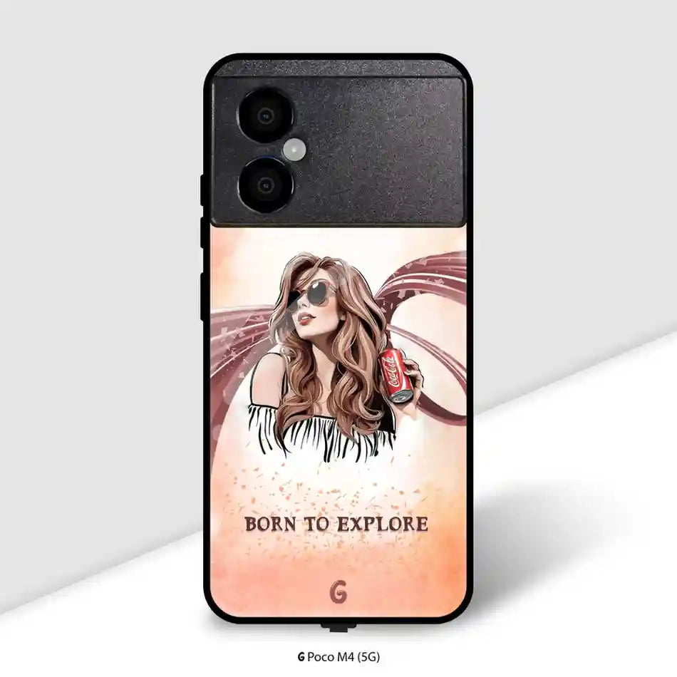 Poco M4 (5G)