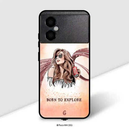Poco M4 (5G)