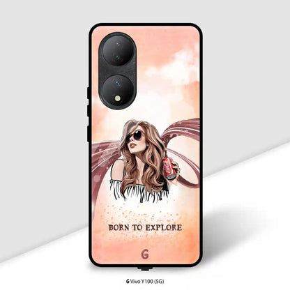Vivo Y100 (5G)