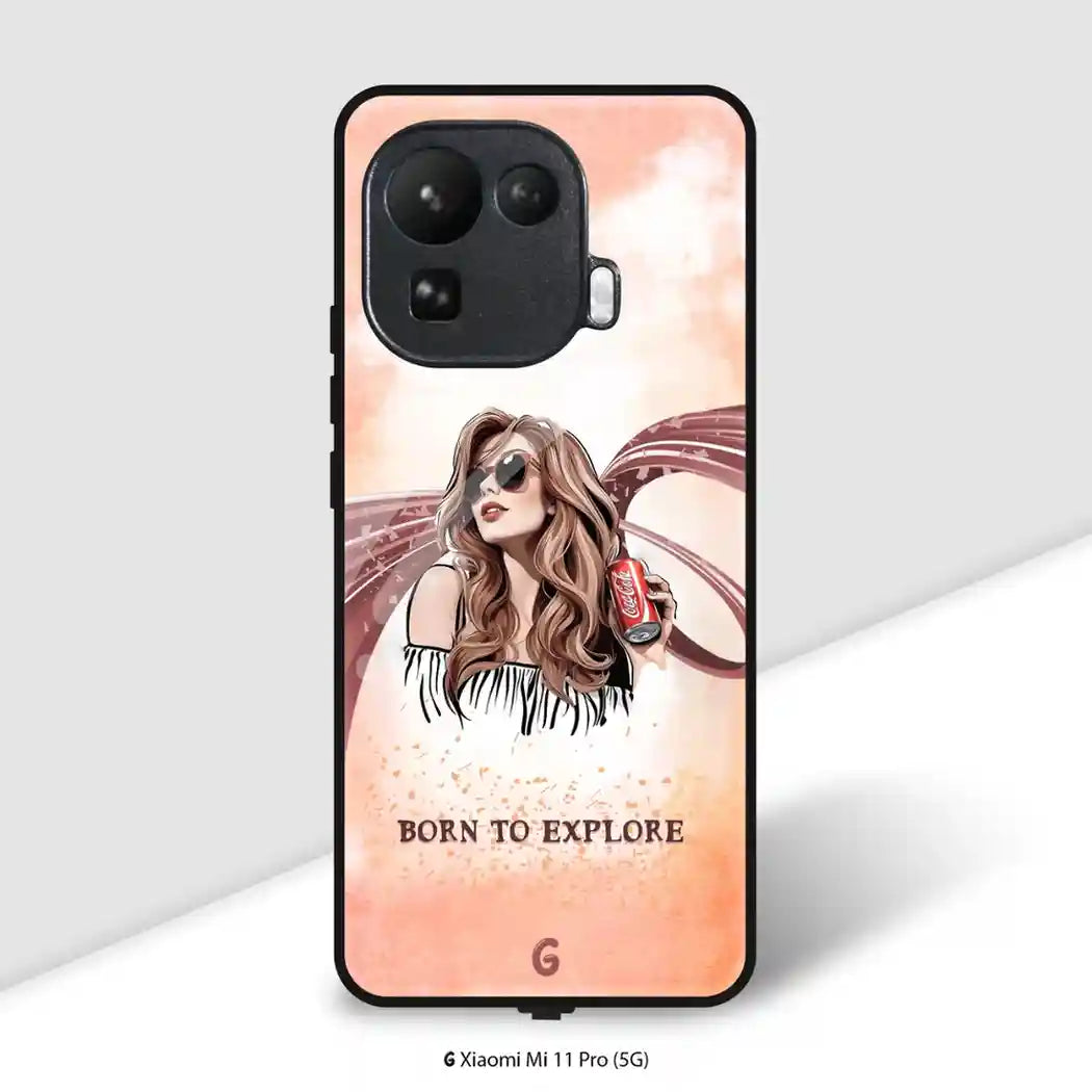 Xiaomi Mi 11 Pro (5G)