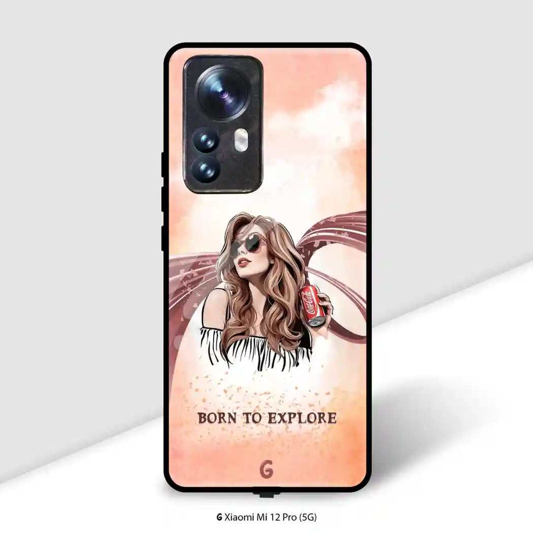 Xiaomi Mi 12 Pro (5G)