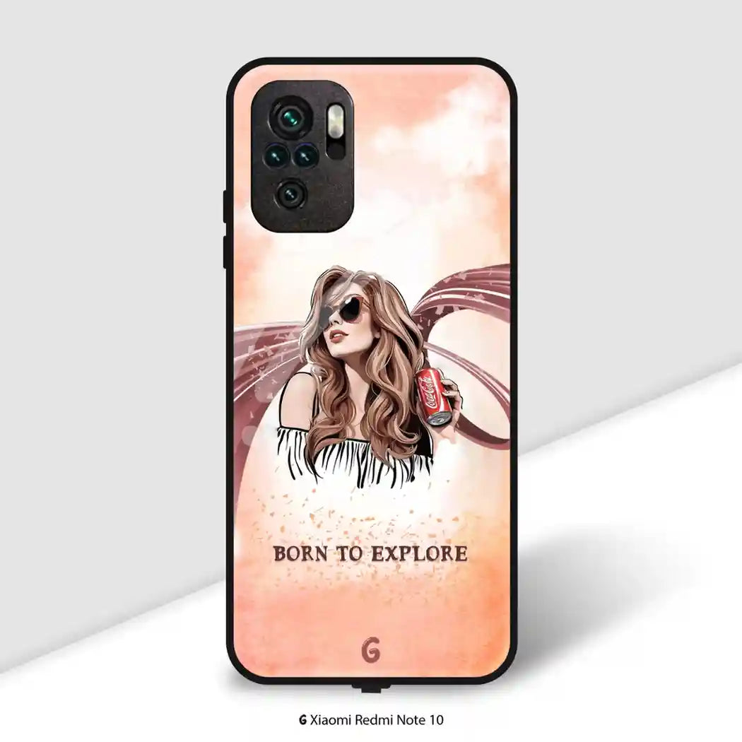 Redmi Note 10