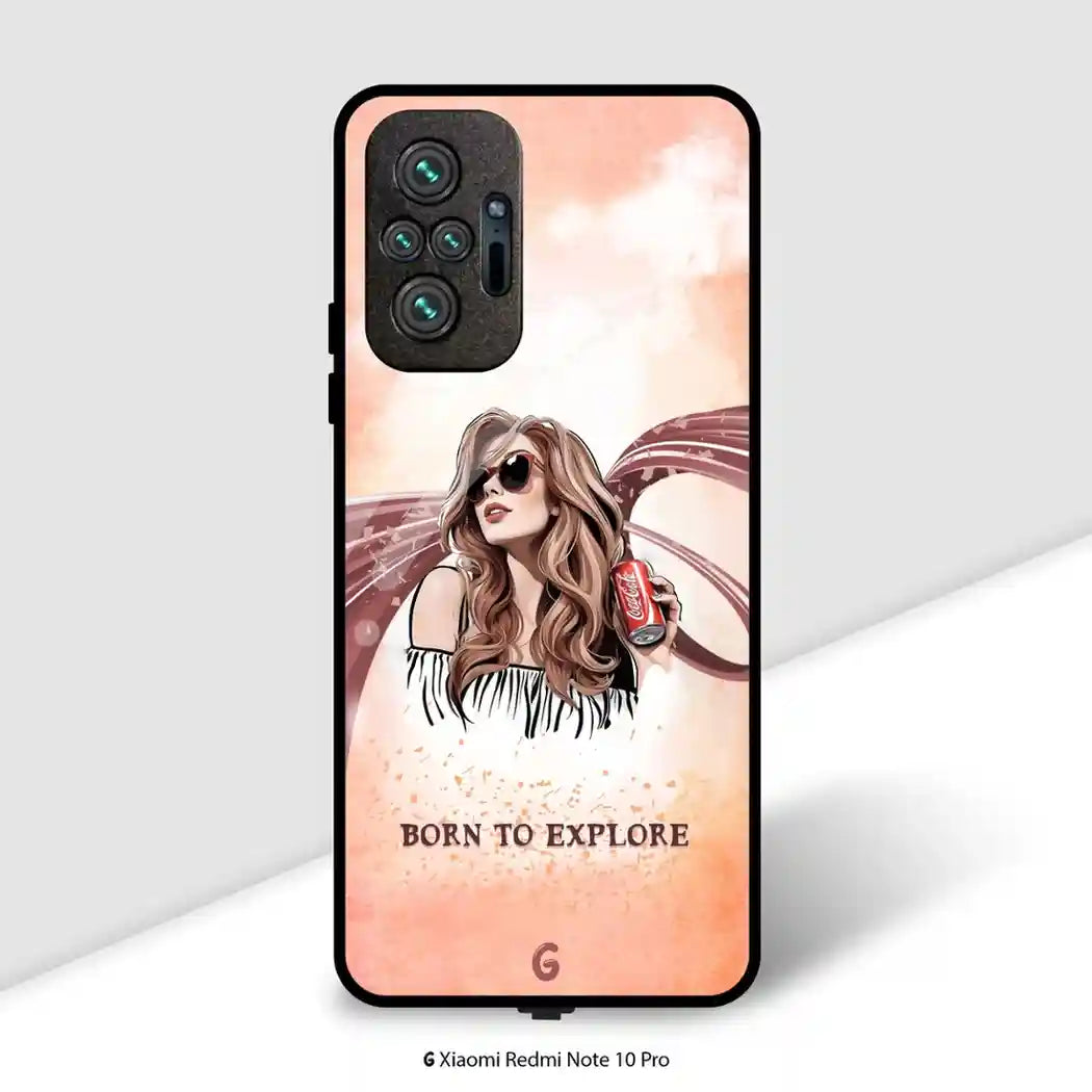 Redmi Note 10 Pro