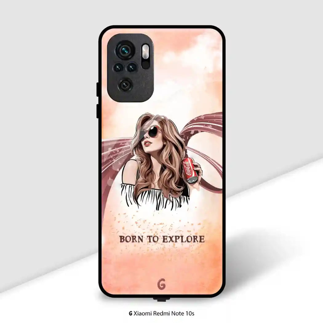 Redmi Note 10s