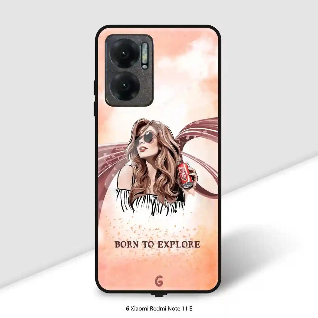 Redmi Note 11 E