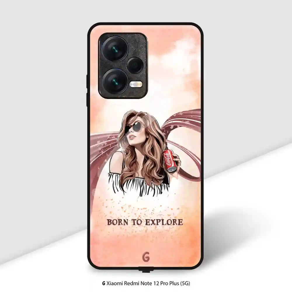 Redmi Note 12 Pro Plus (5G)