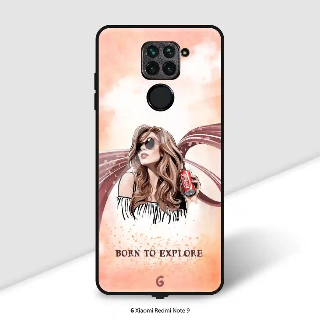 Redmi Note 9