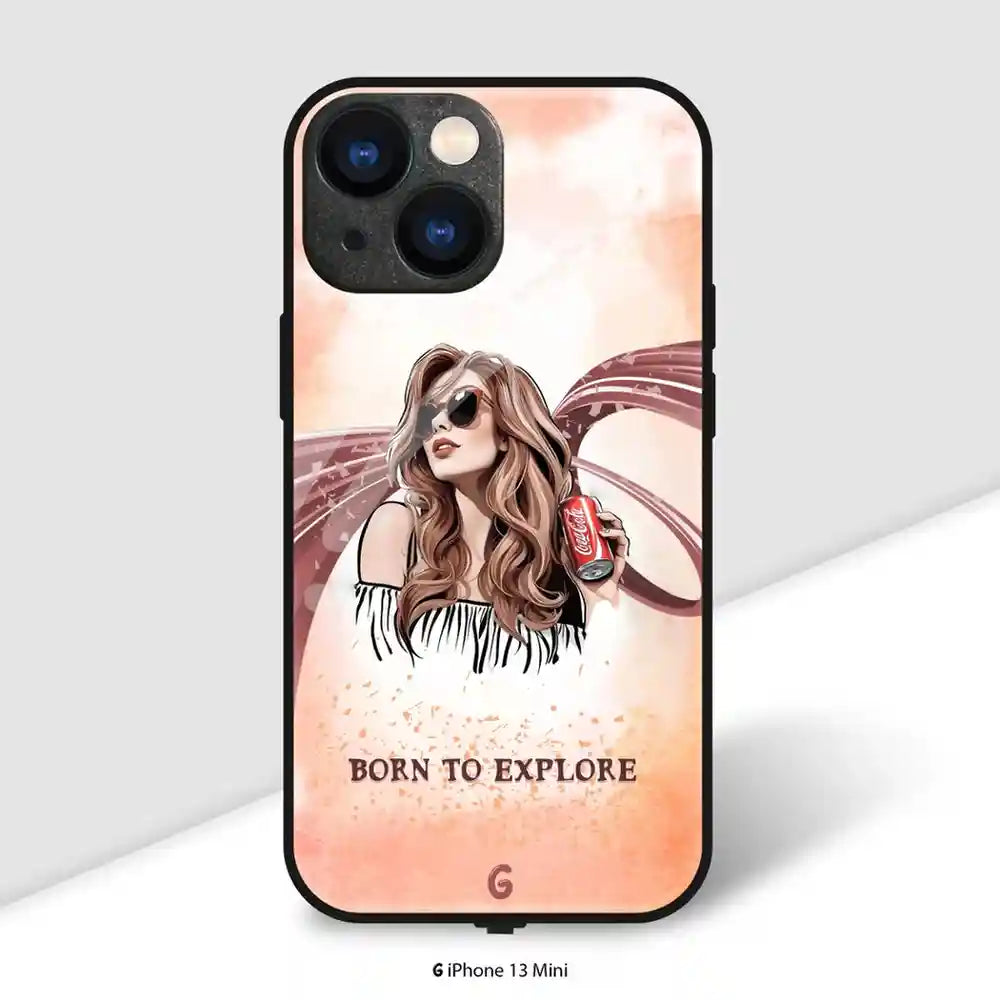 iPhone 13 Mini