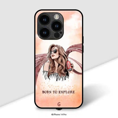 iPhone 14 Pro