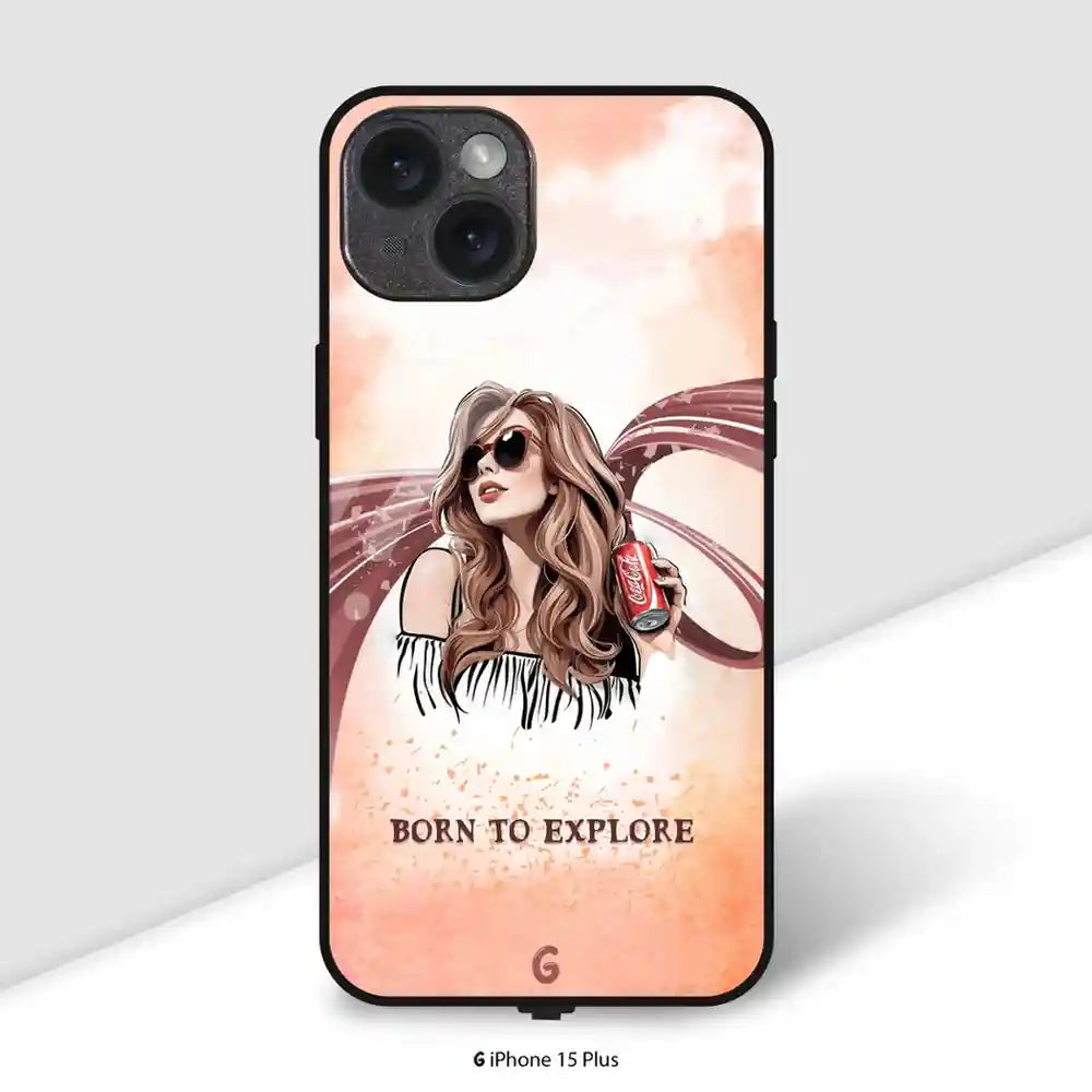 iPhone 15 Plus
