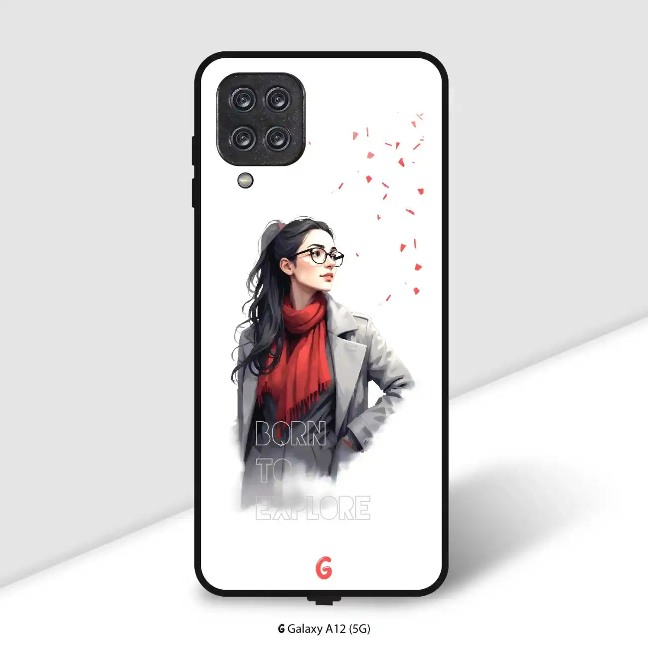 Galaxy A12 (5G)