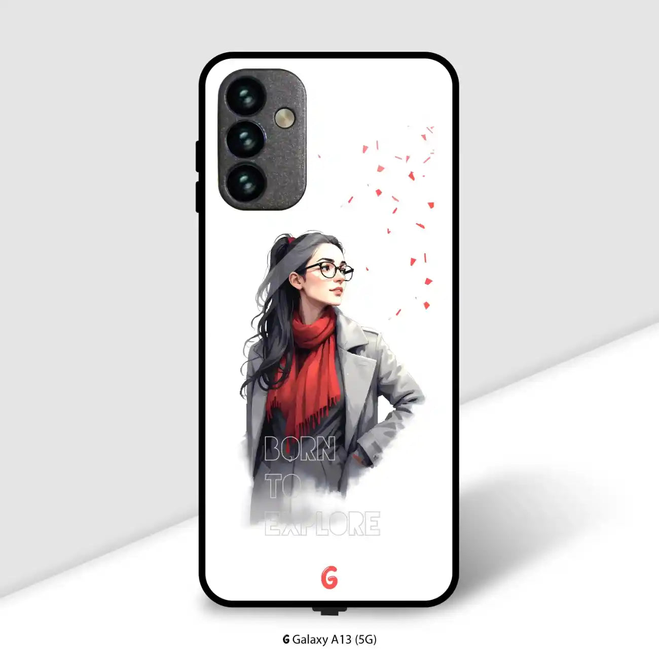 Galaxy A13 (5G)