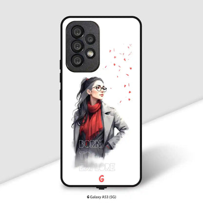 Galaxy A53 (5G)