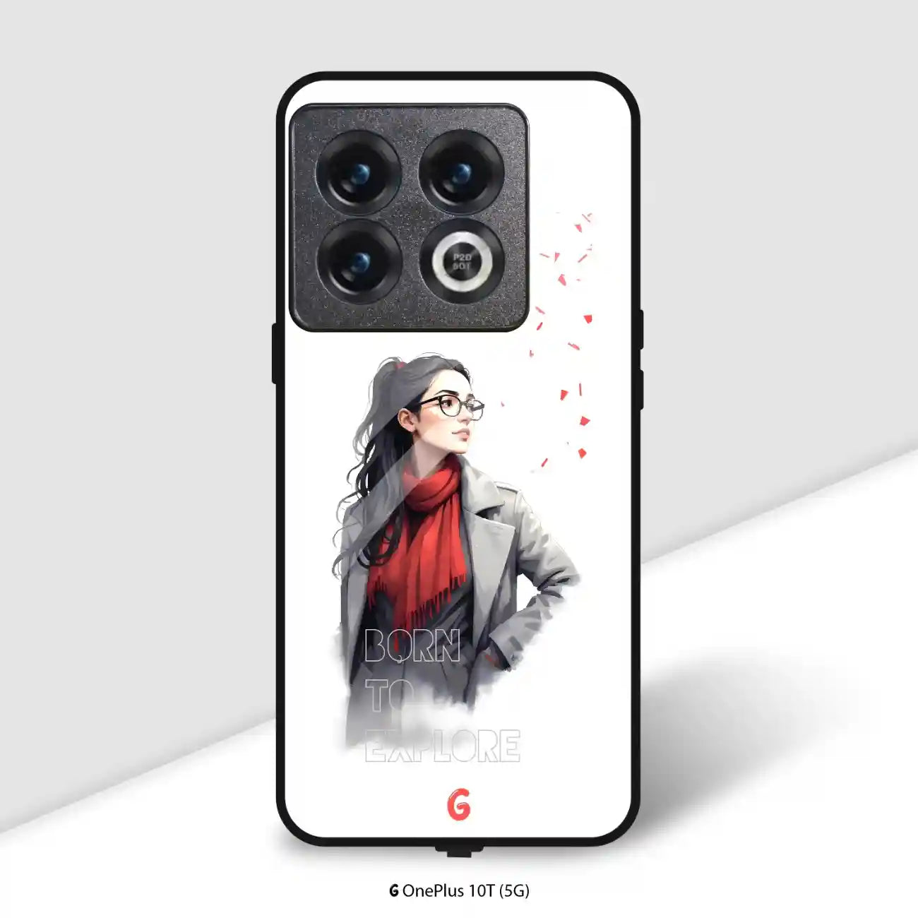 OnePlus 10T (5G)
