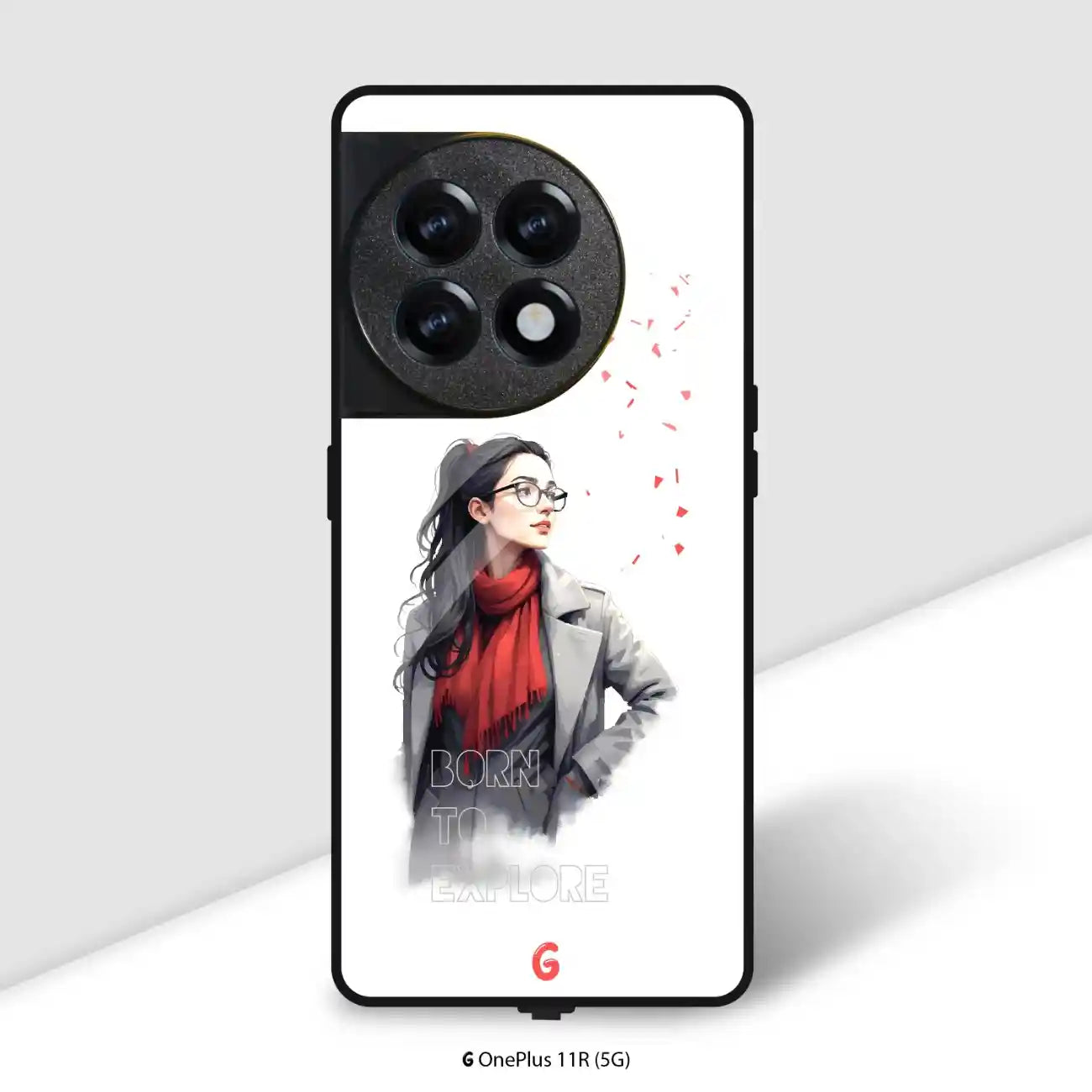 OnePlus 11R (5G)