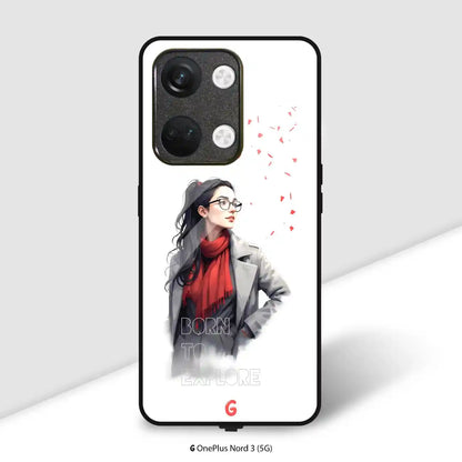 OnePlus Nord 3 (5G)