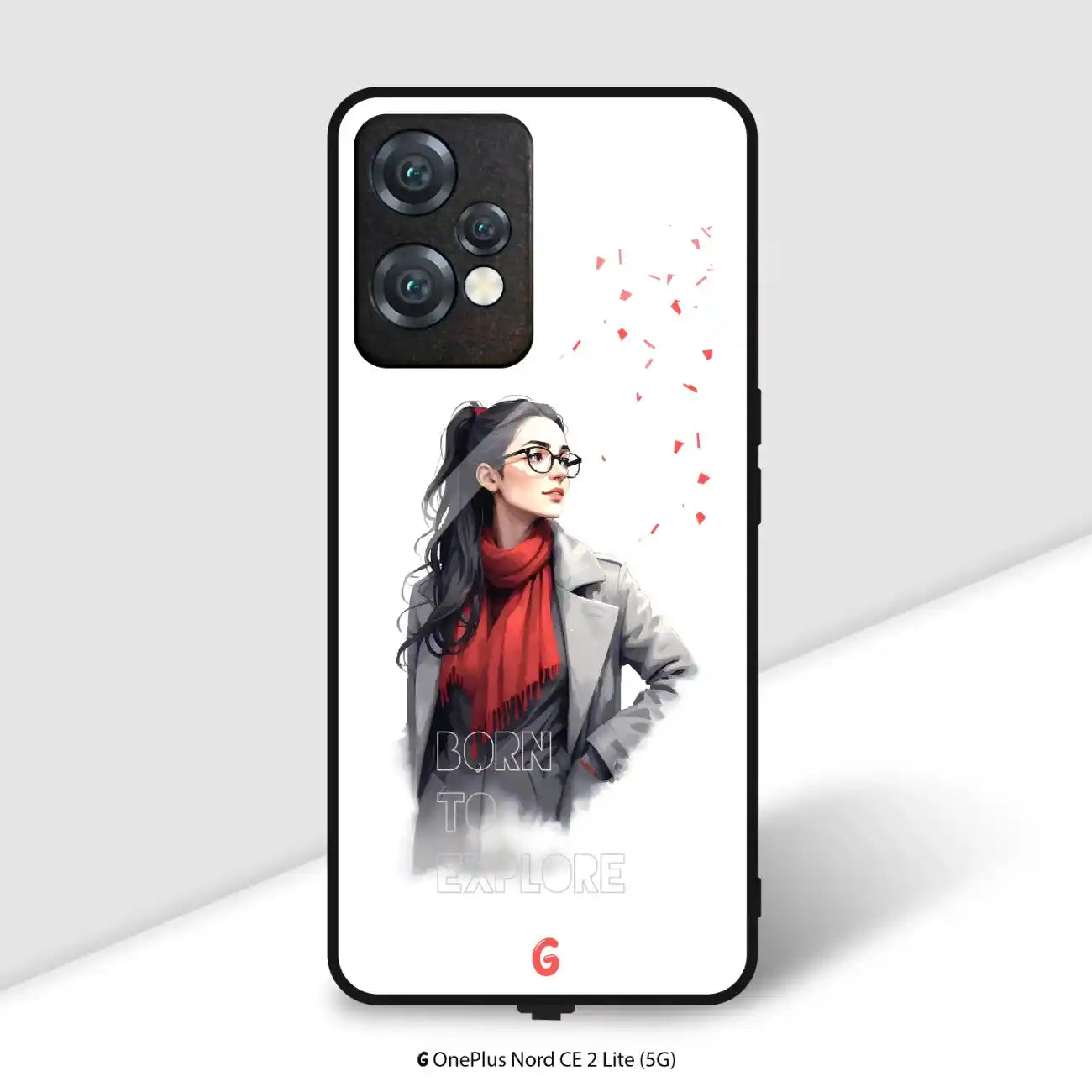 OnePlus Nord CE 2 Lite (5G)
