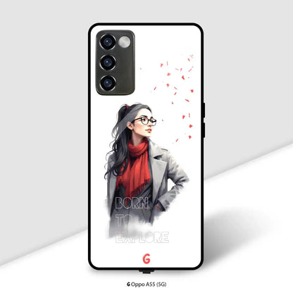 Oppo A55 (5G)