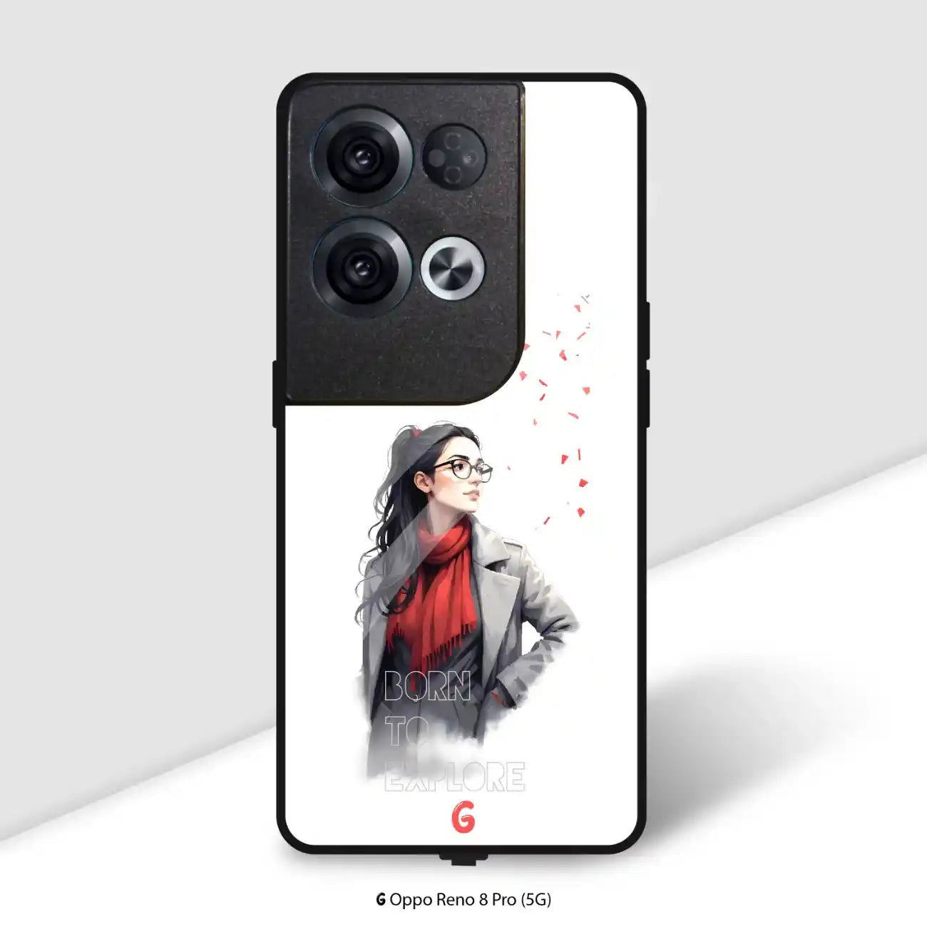 Oppo Reno 8 Pro (5G)