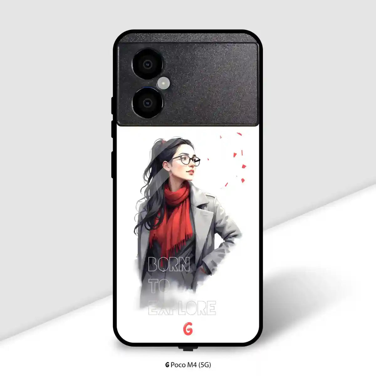 Poco M4 (5G)