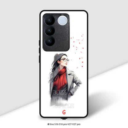 Vivo S16/S16 Pro/V27/V27 Pro